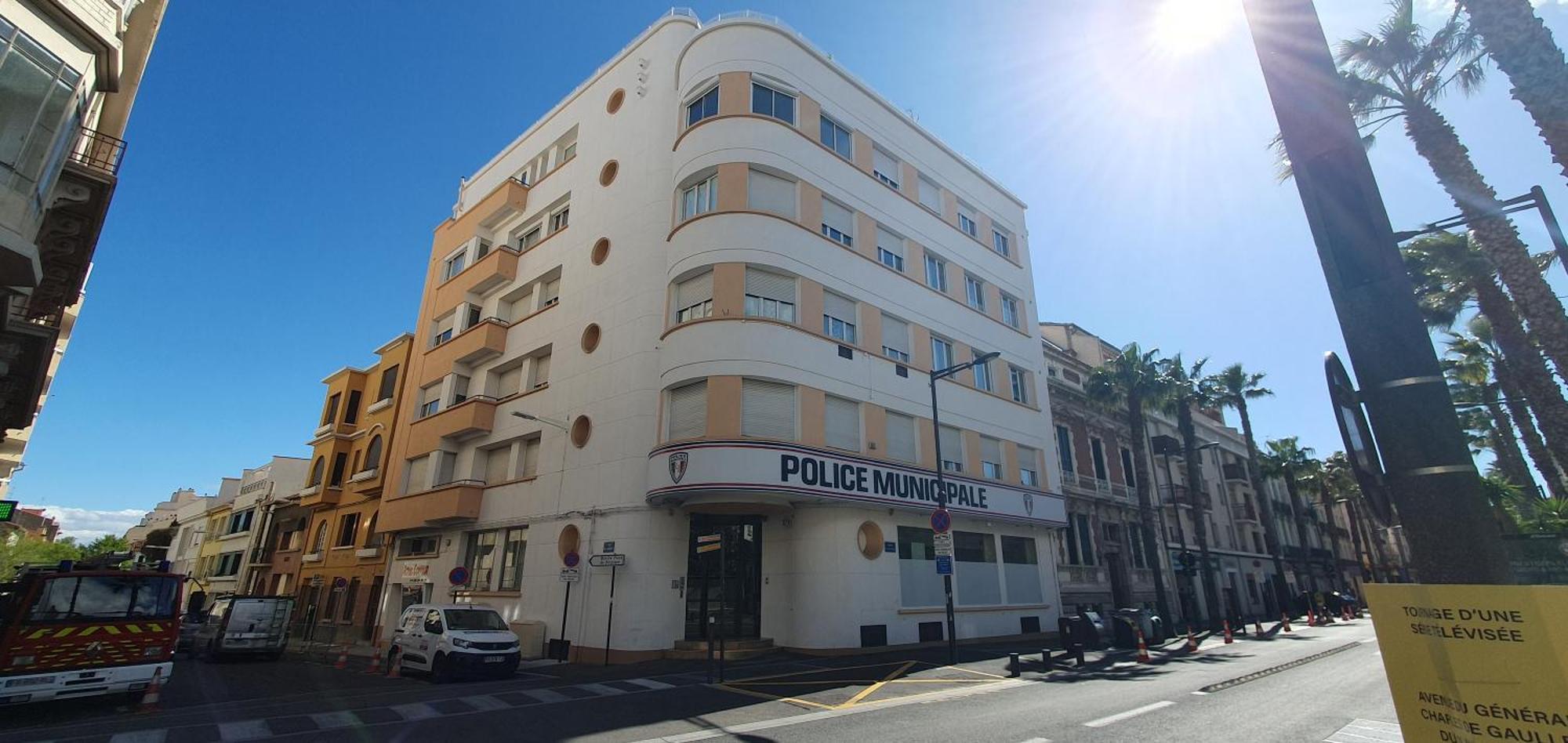 Superbe T2 - Proche Gare Perpignan Exterior foto